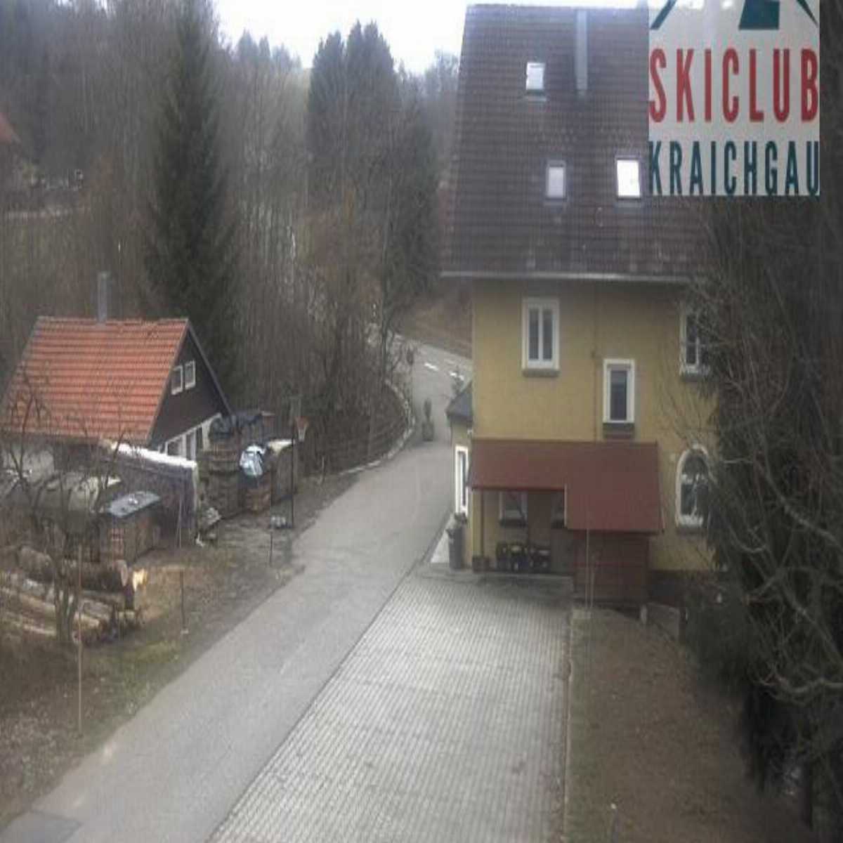 Leidersbach webcam