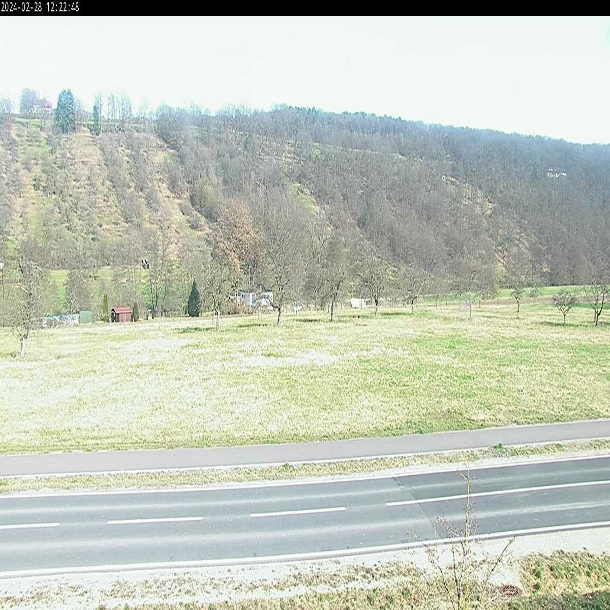 Leidersbach webcam