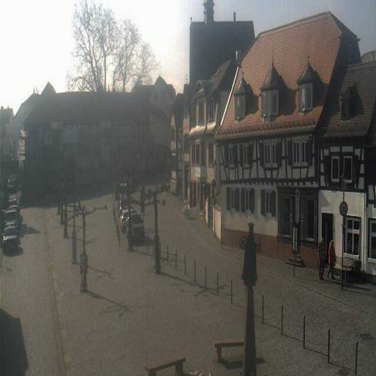 Rotenburg An Der Fulda webcam