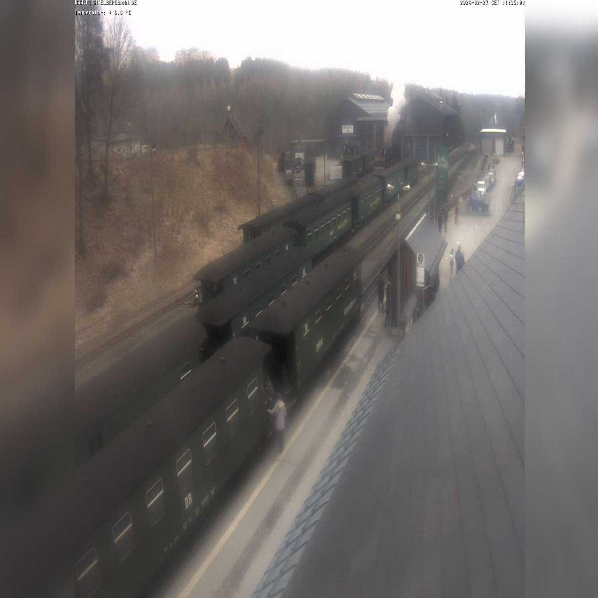 Klingenberg webcam
