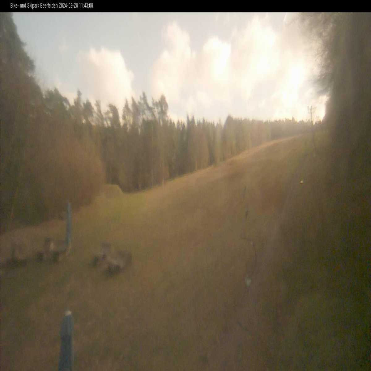 Rotenburg An Der Fulda webcam