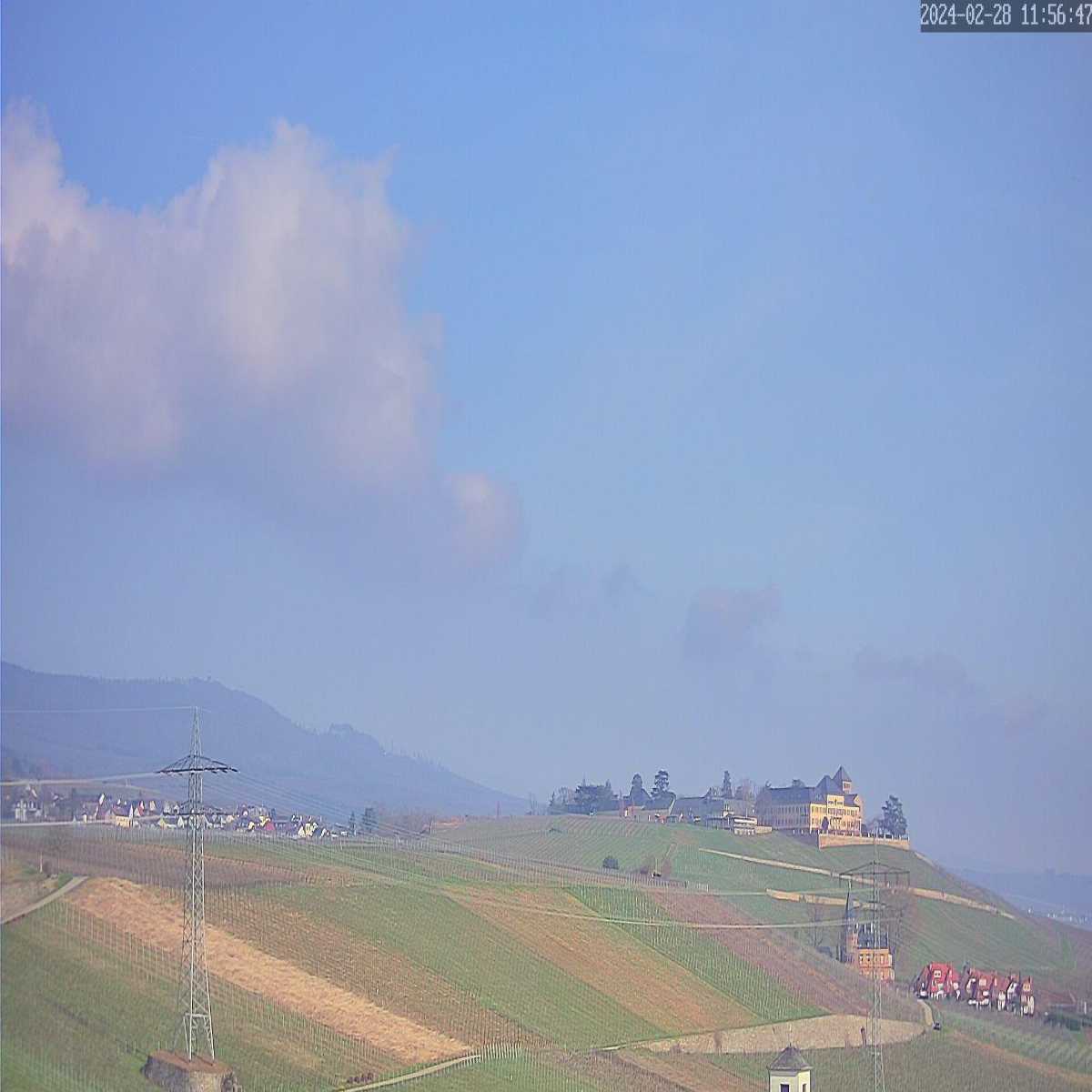 Kottenheim webcam