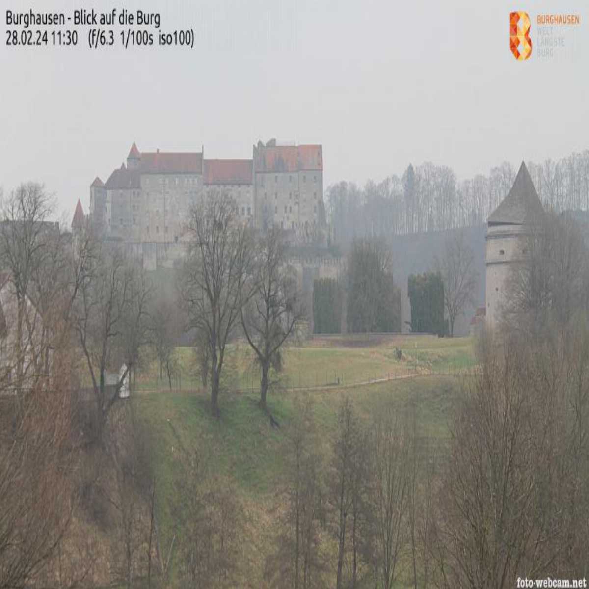 Leidersbach webcam