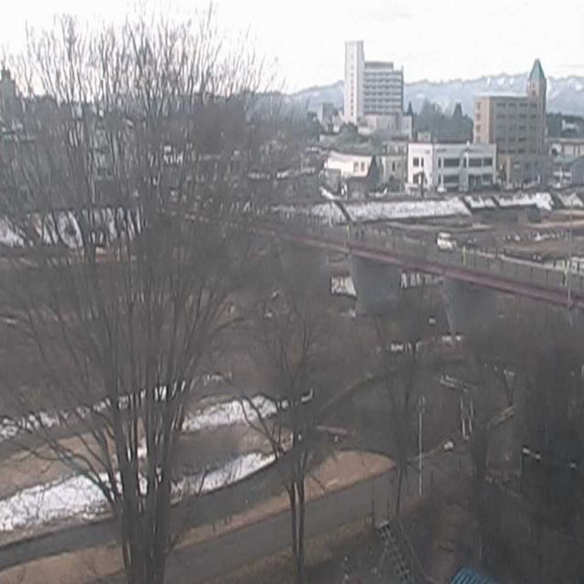 Odate webcam