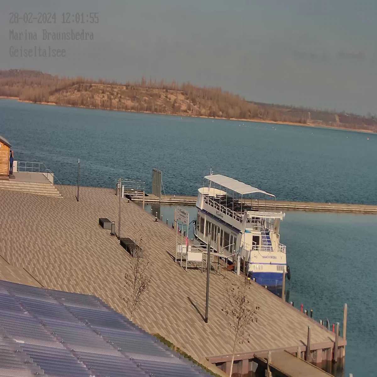 Glaucha webcam