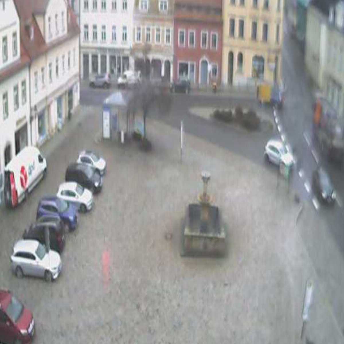 Klingenberg webcam