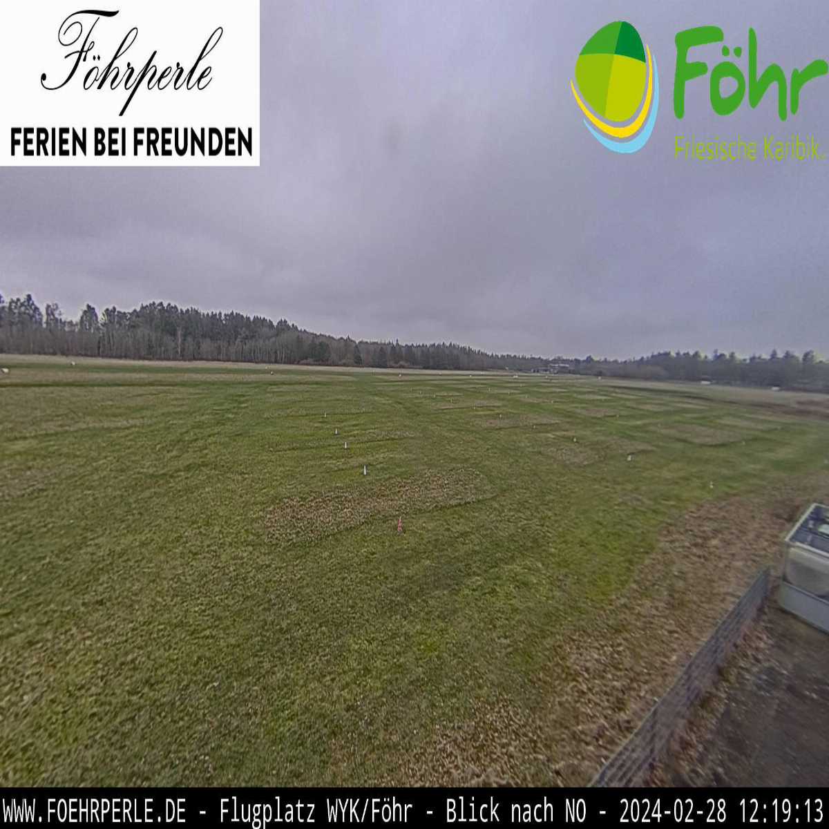 Ahrensburg webcam
