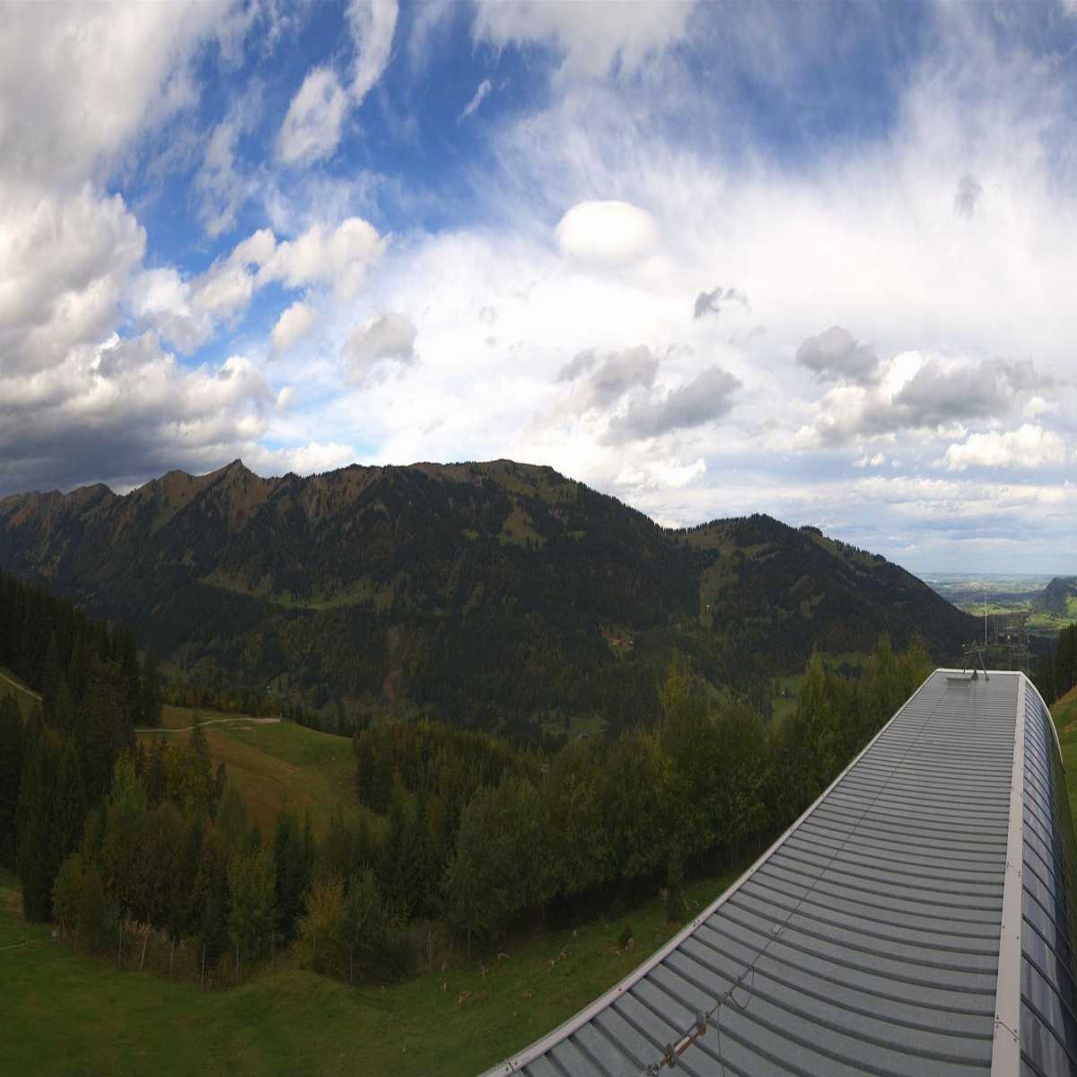 Leidersbach webcam