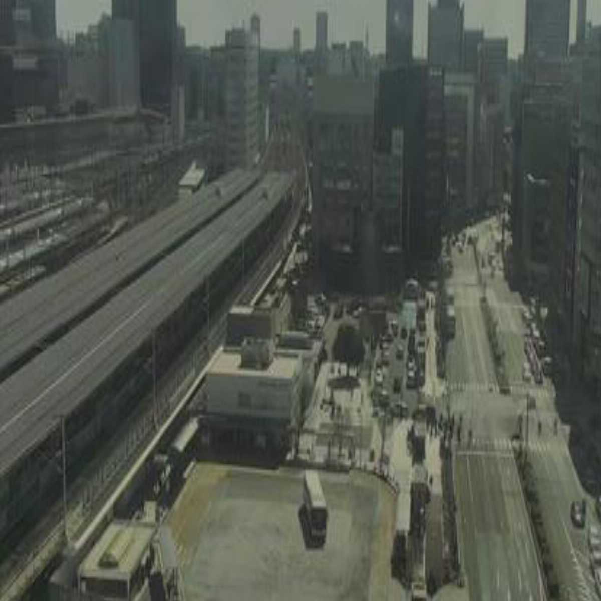 Oharu webcam