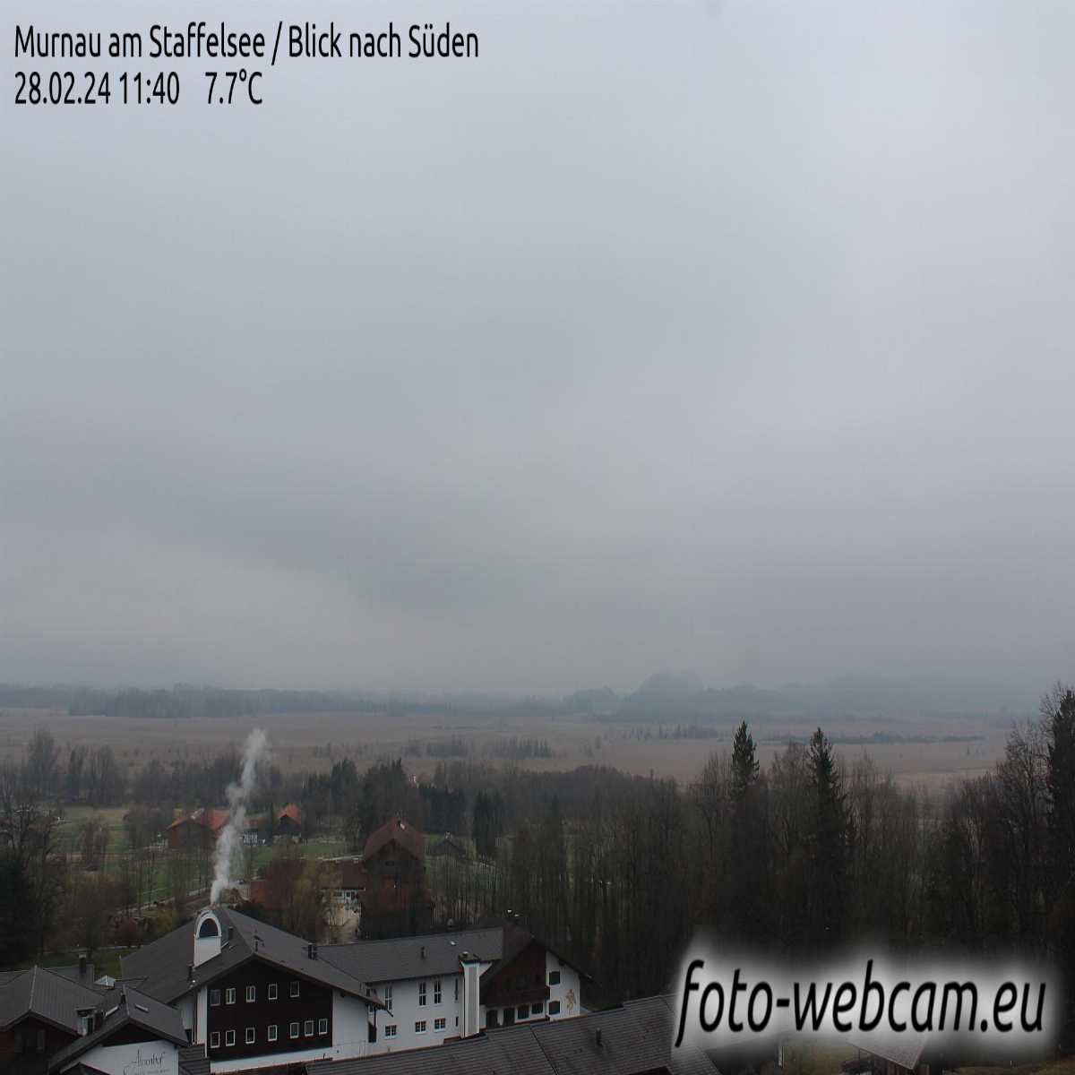 Leidersbach webcam