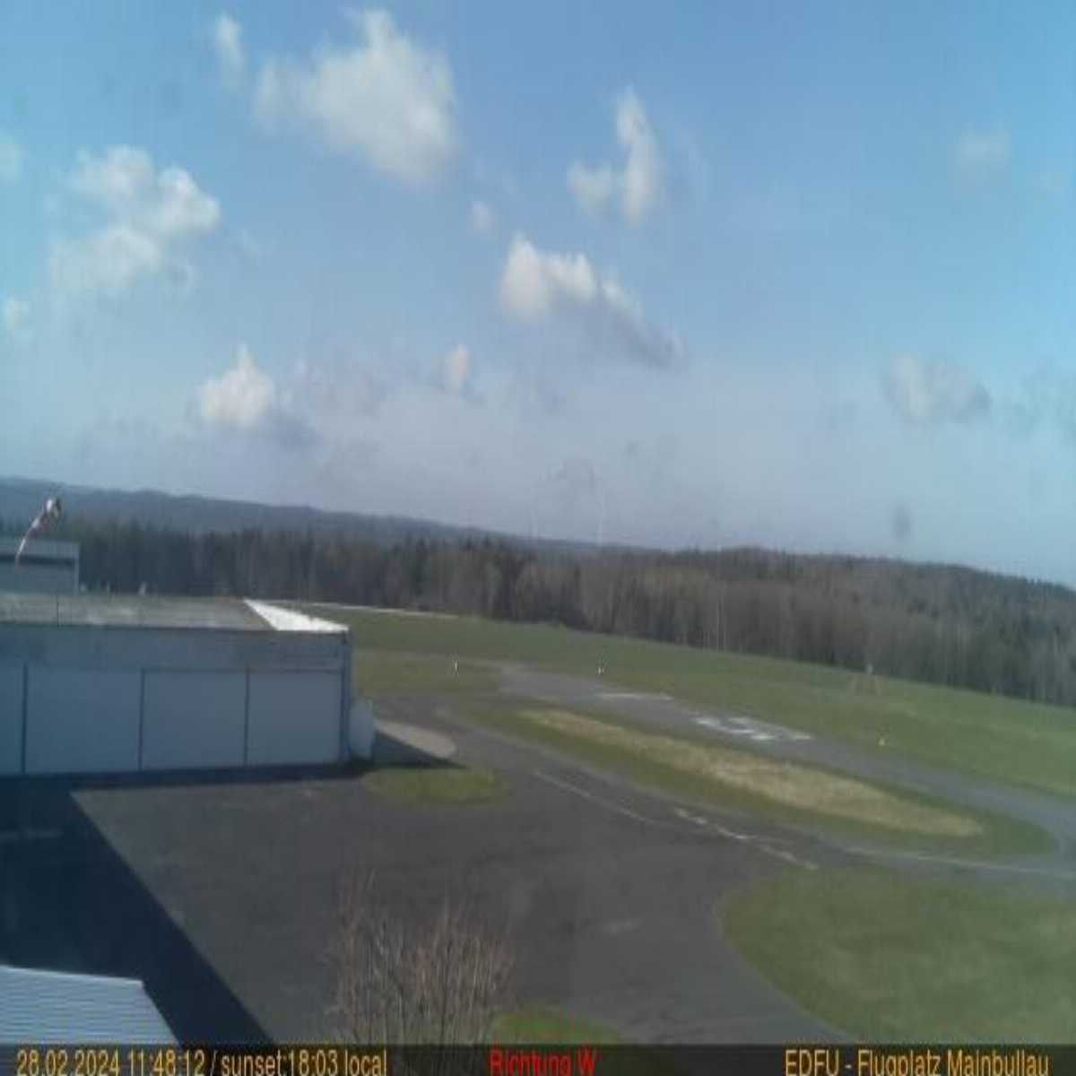 Leidersbach webcam