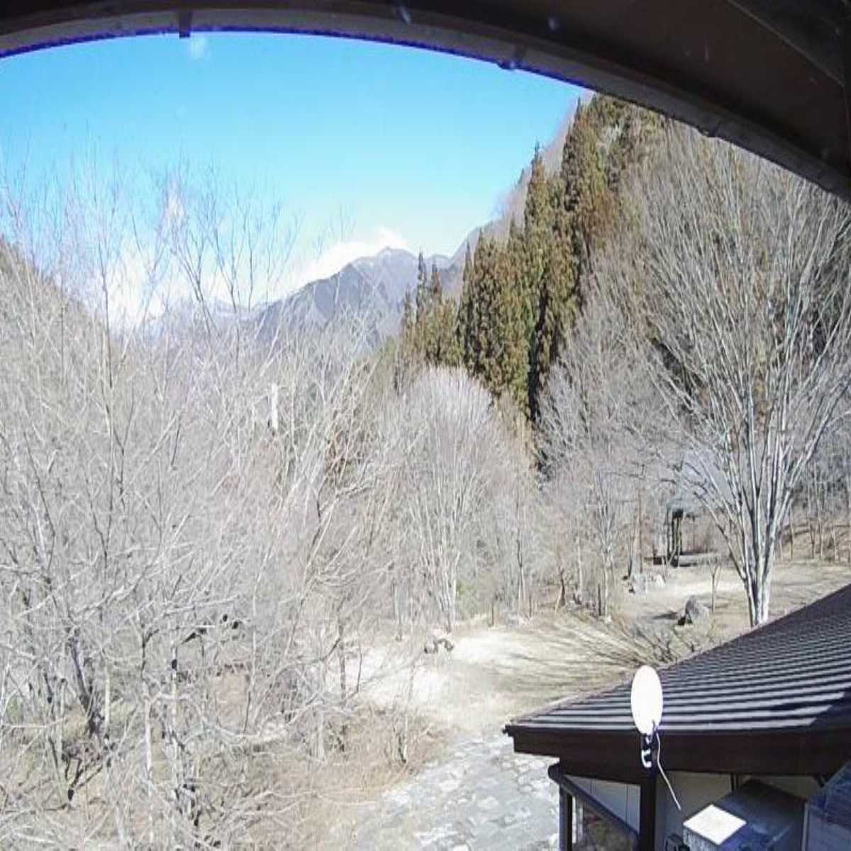 Chofugaoka webcam