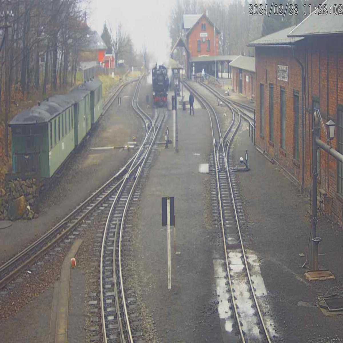 Klingenberg webcam