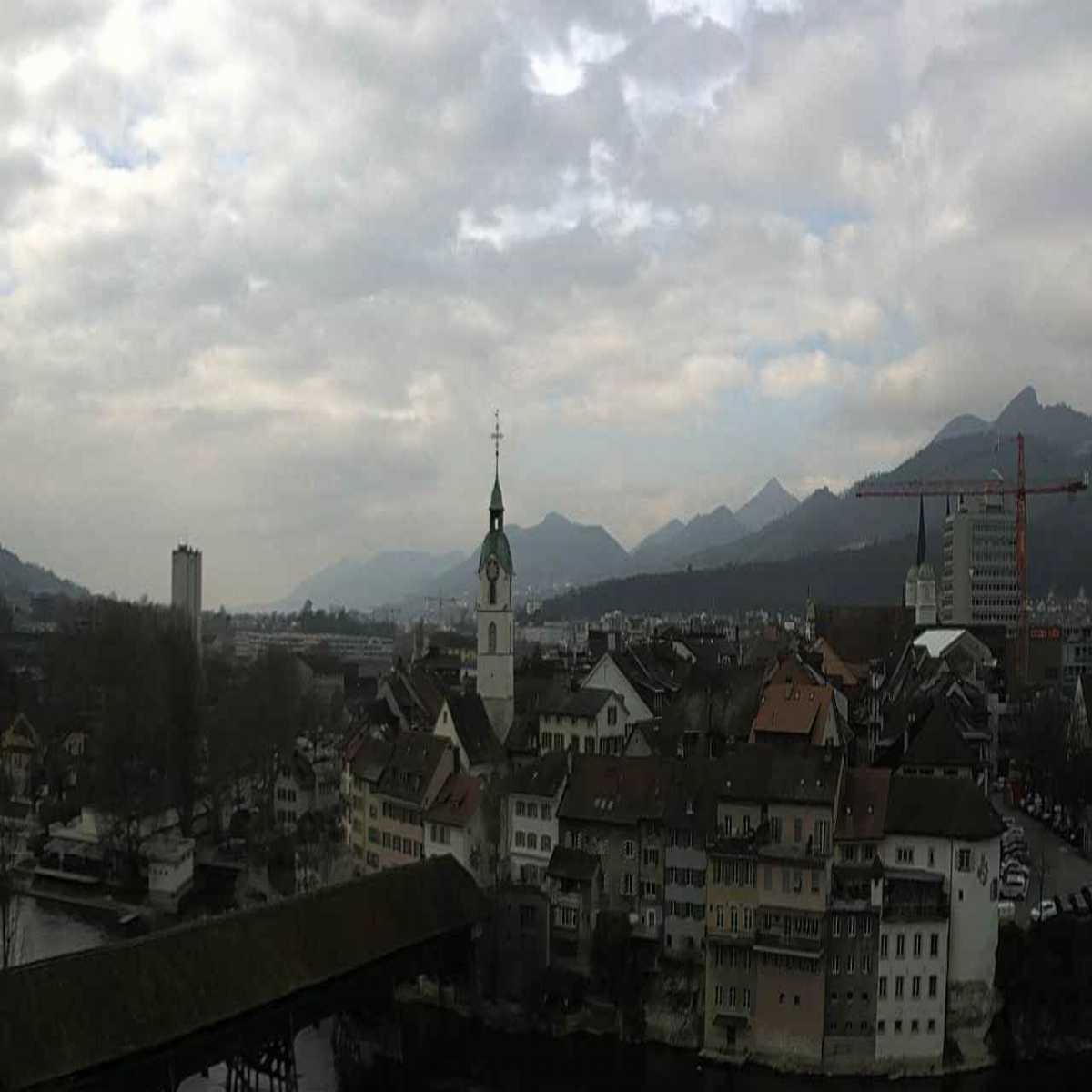 Matzendorf webcam