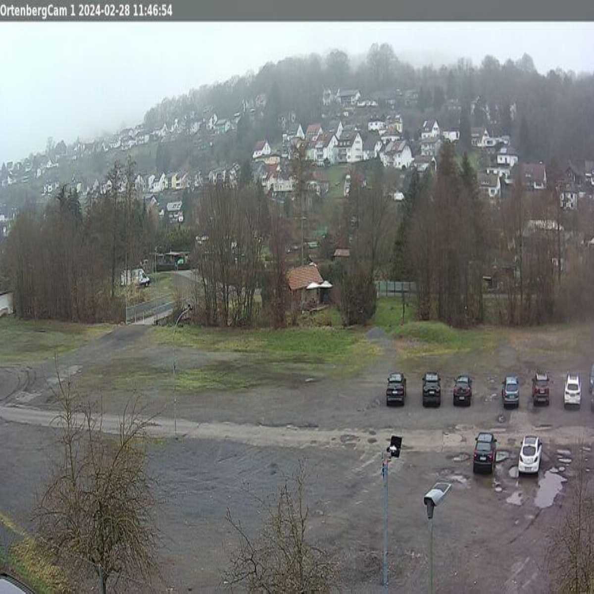 Rotenburg An Der Fulda webcam