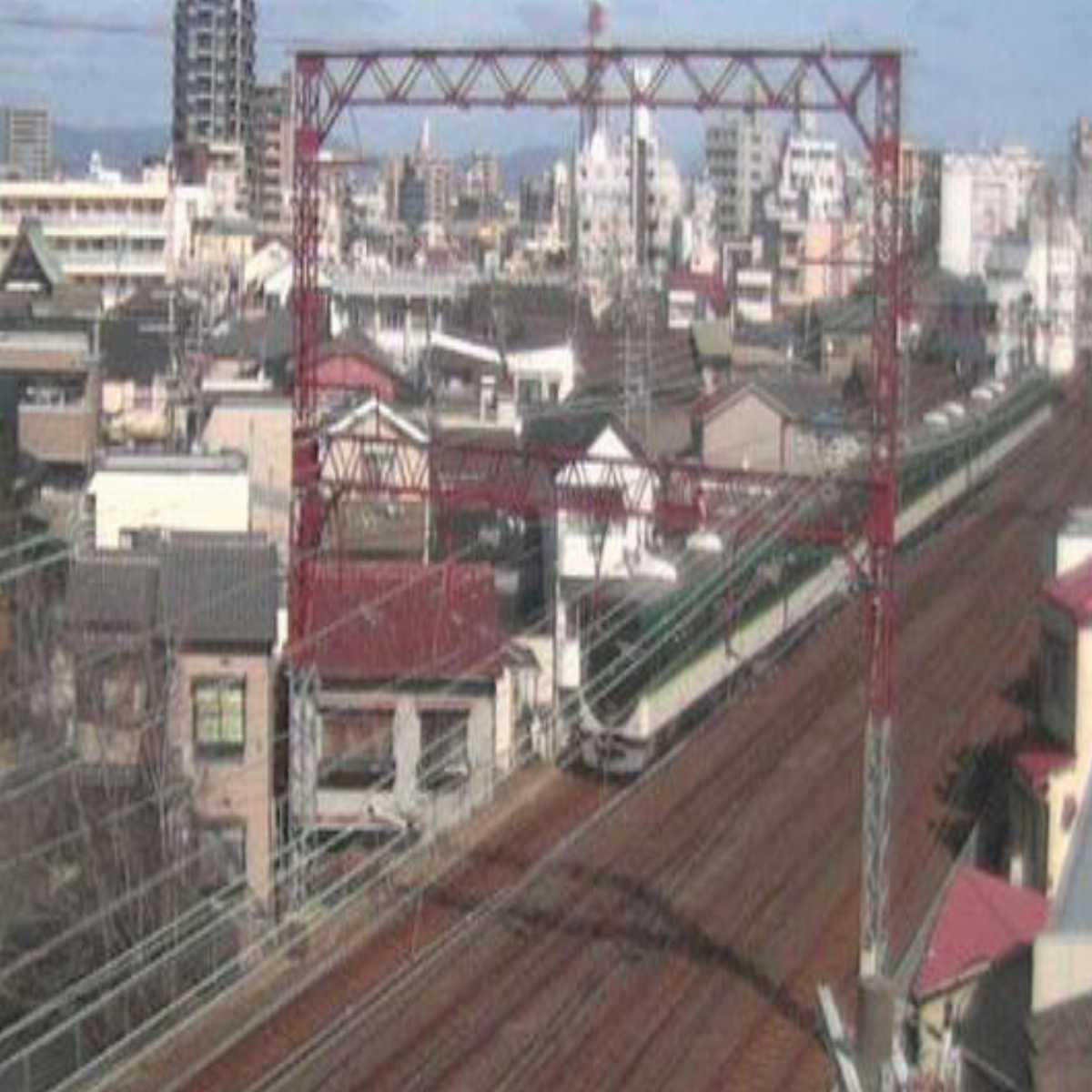 Hirakata webcam