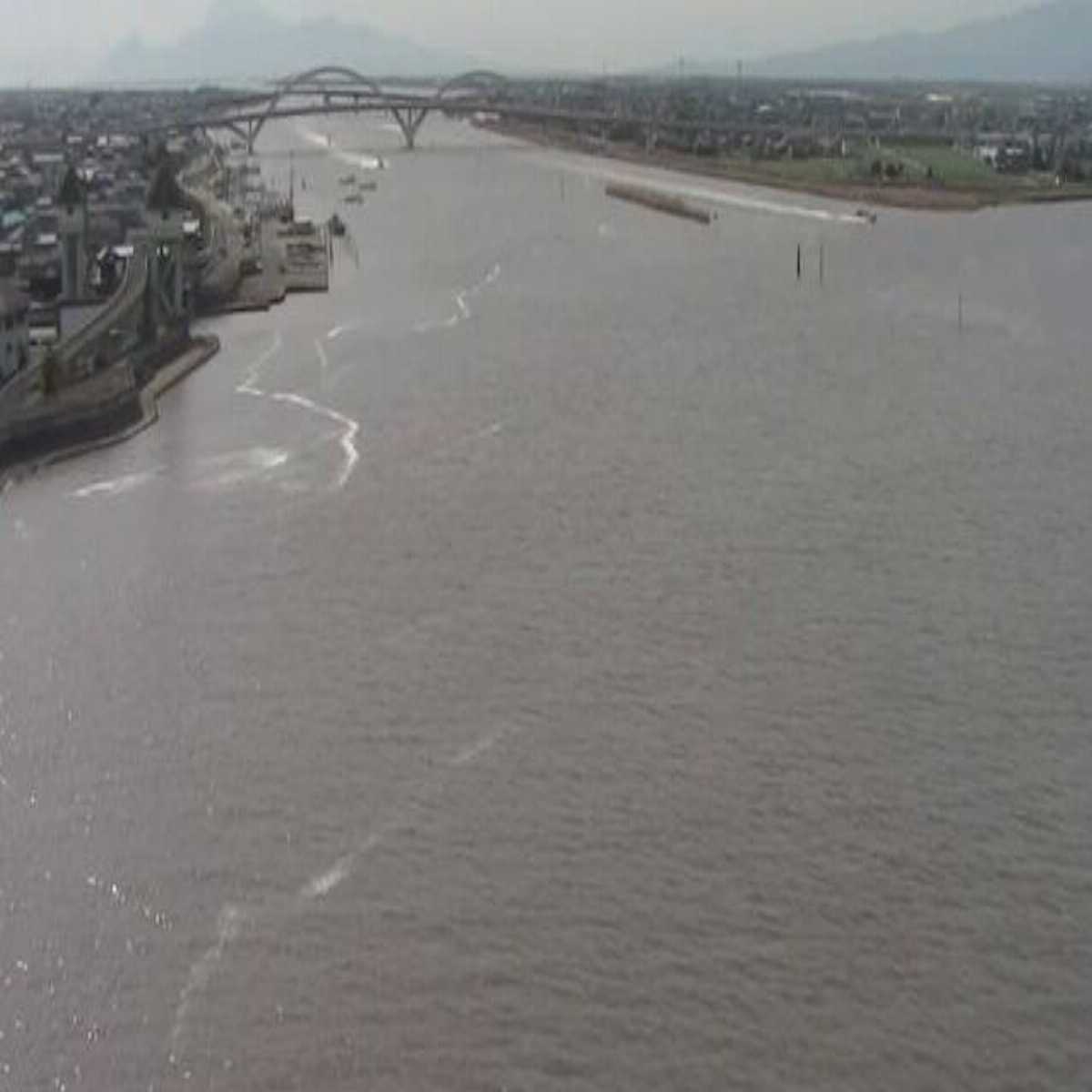 Kitakyushu webcam