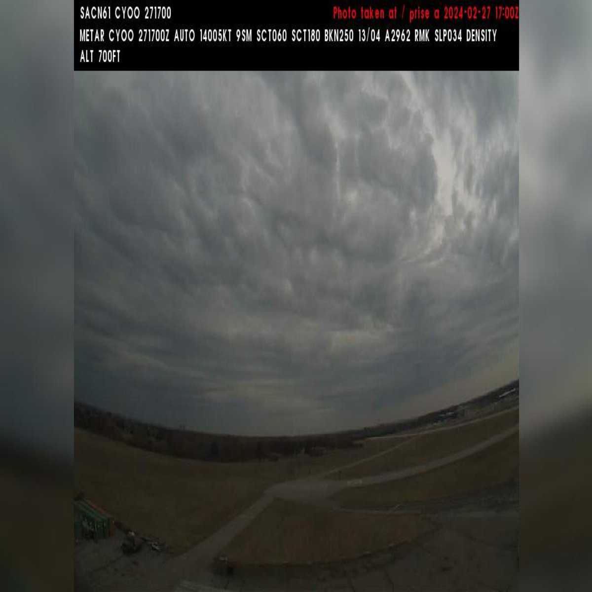 Cambridge webcam