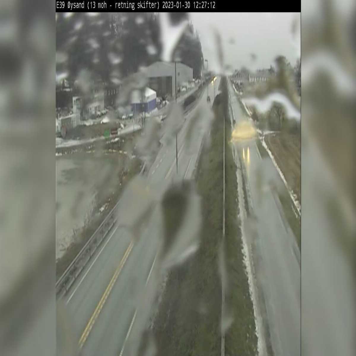 Galaen webcam