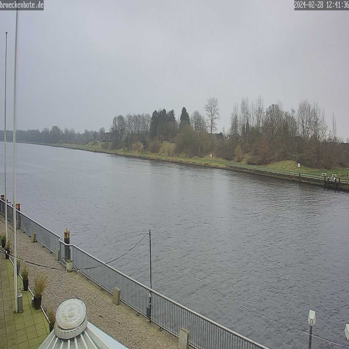 Ahrensburg webcam