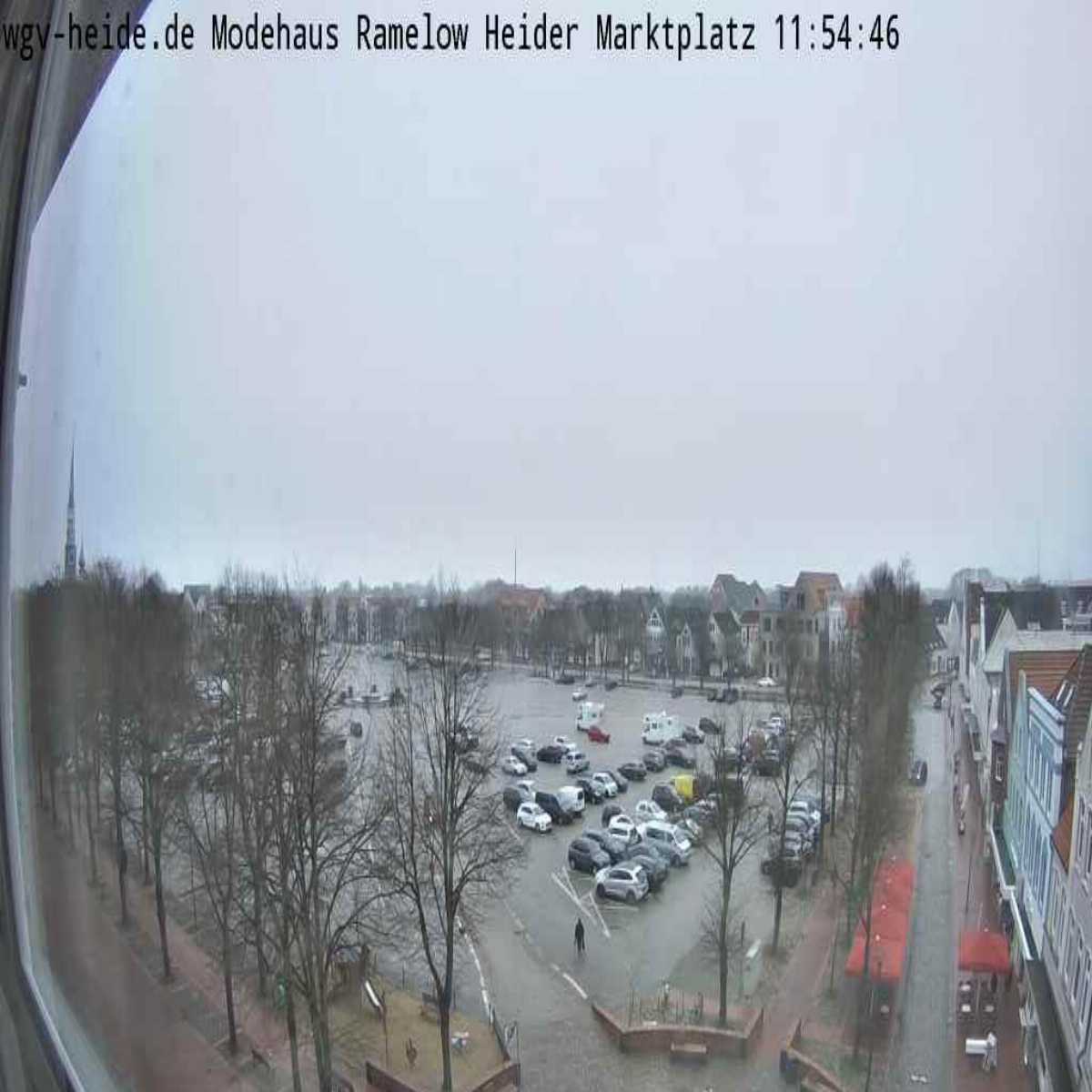 Ahrensburg webcam