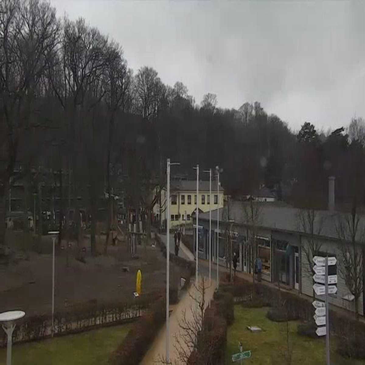 Greifswald webcam