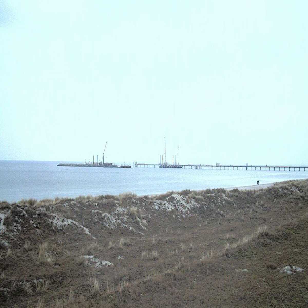 Greifswald webcam