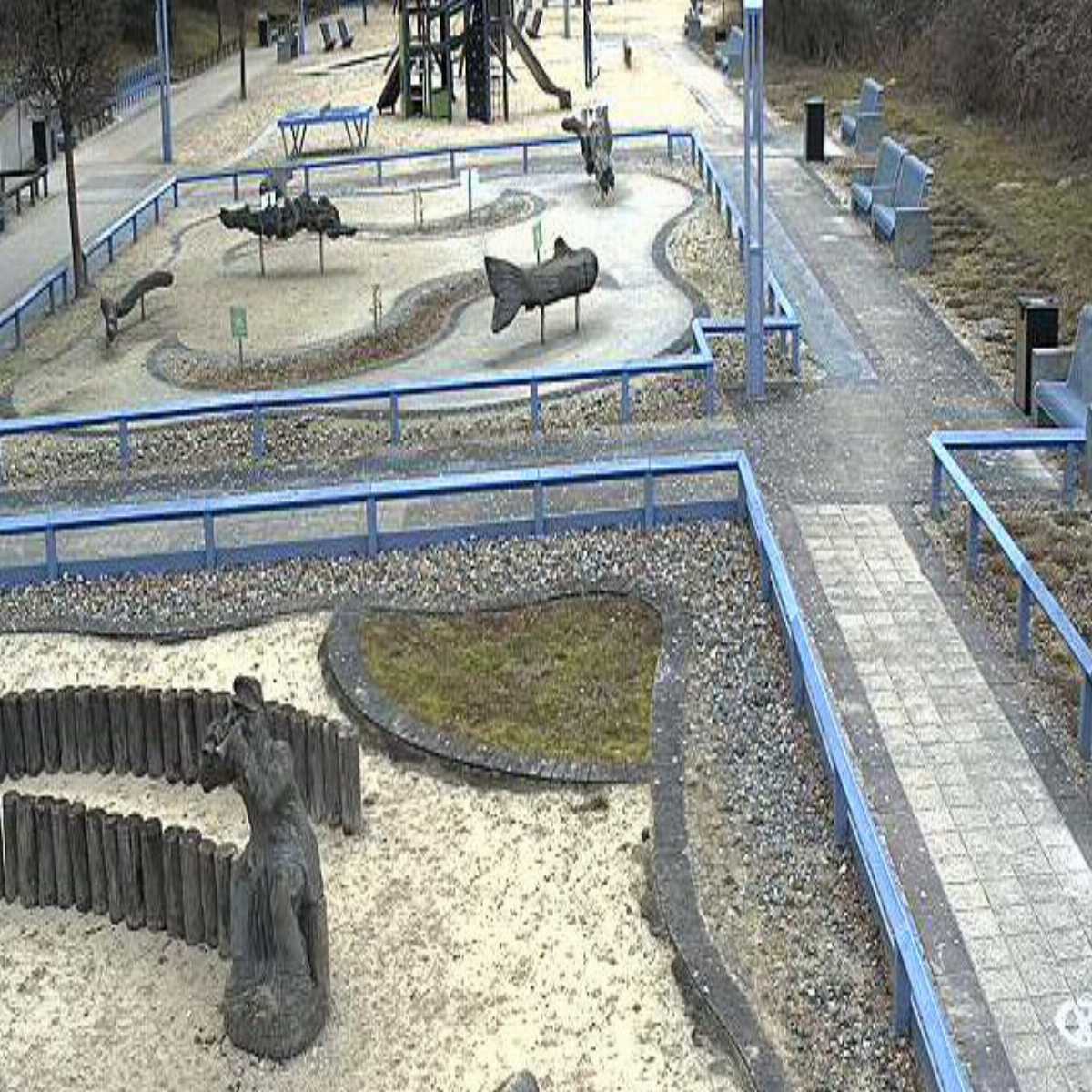 Greifswald webcam