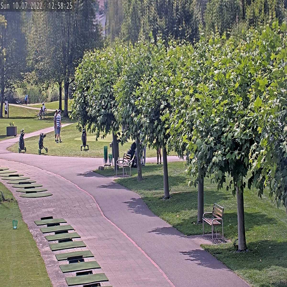 Richterswil webcam