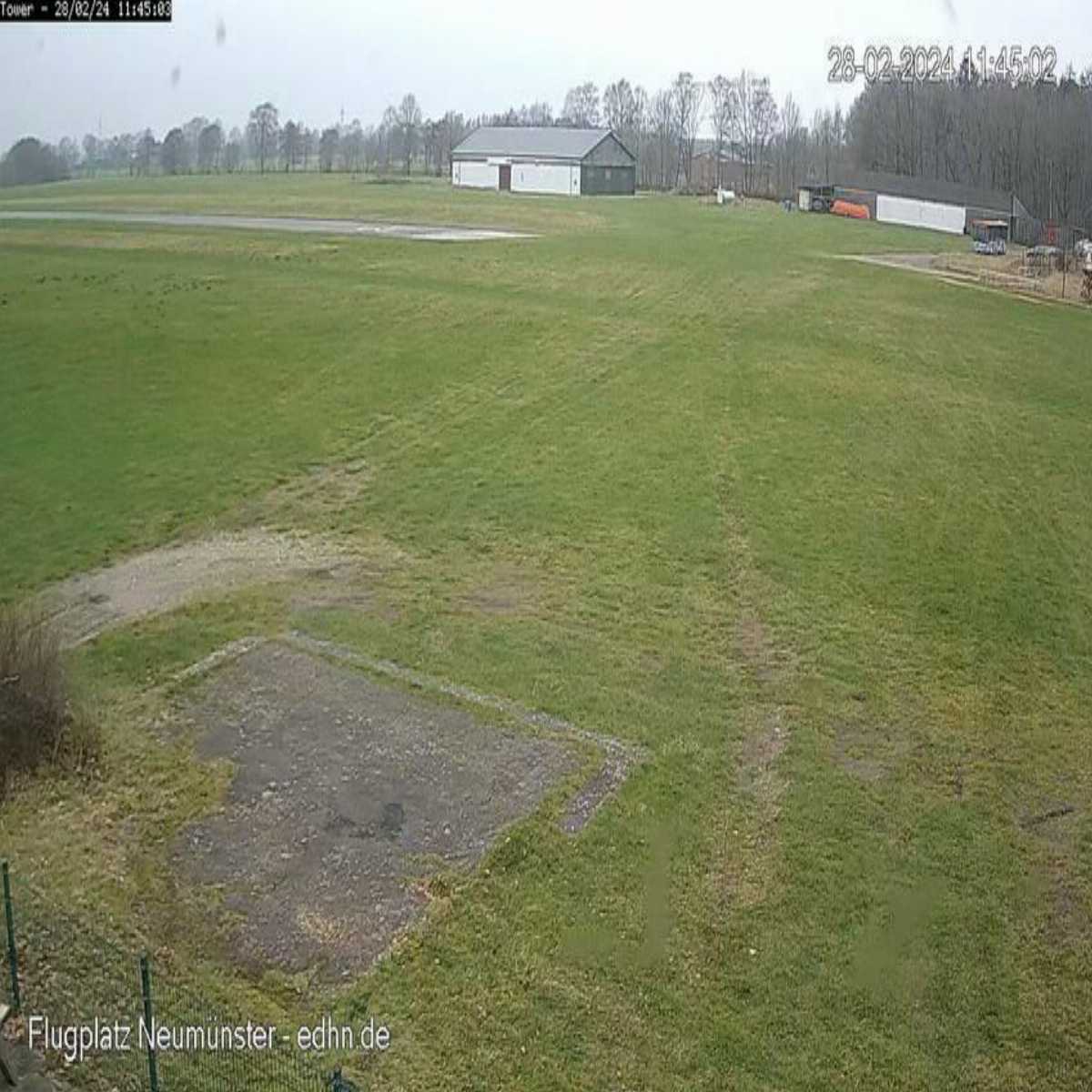 Ahrensburg webcam