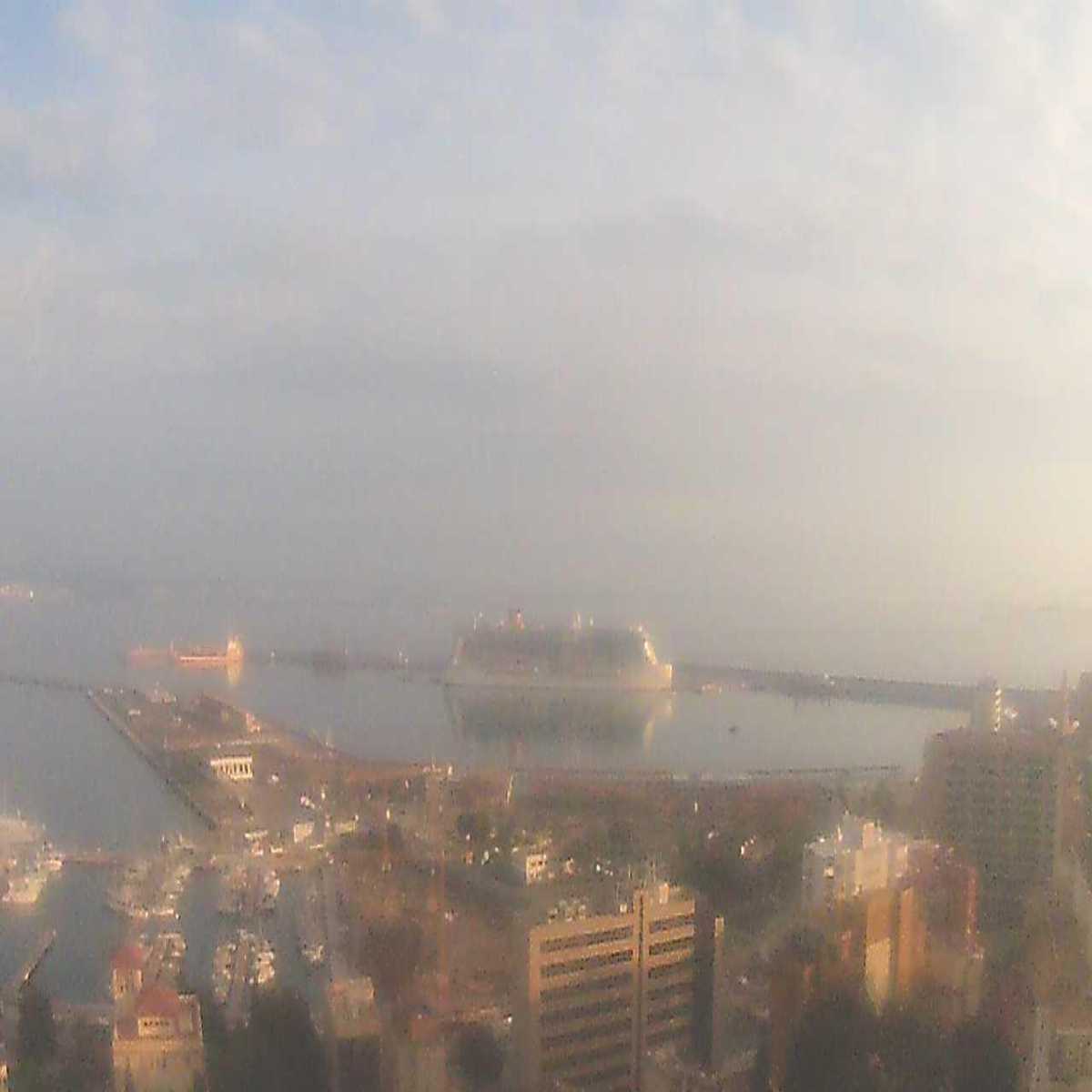 Calvia webcam
