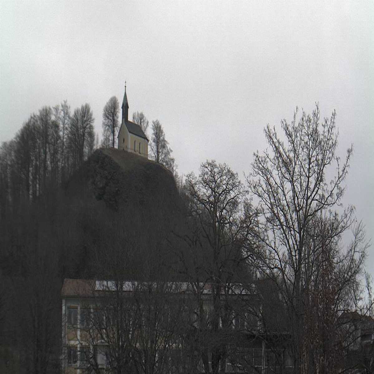 Leidersbach webcam