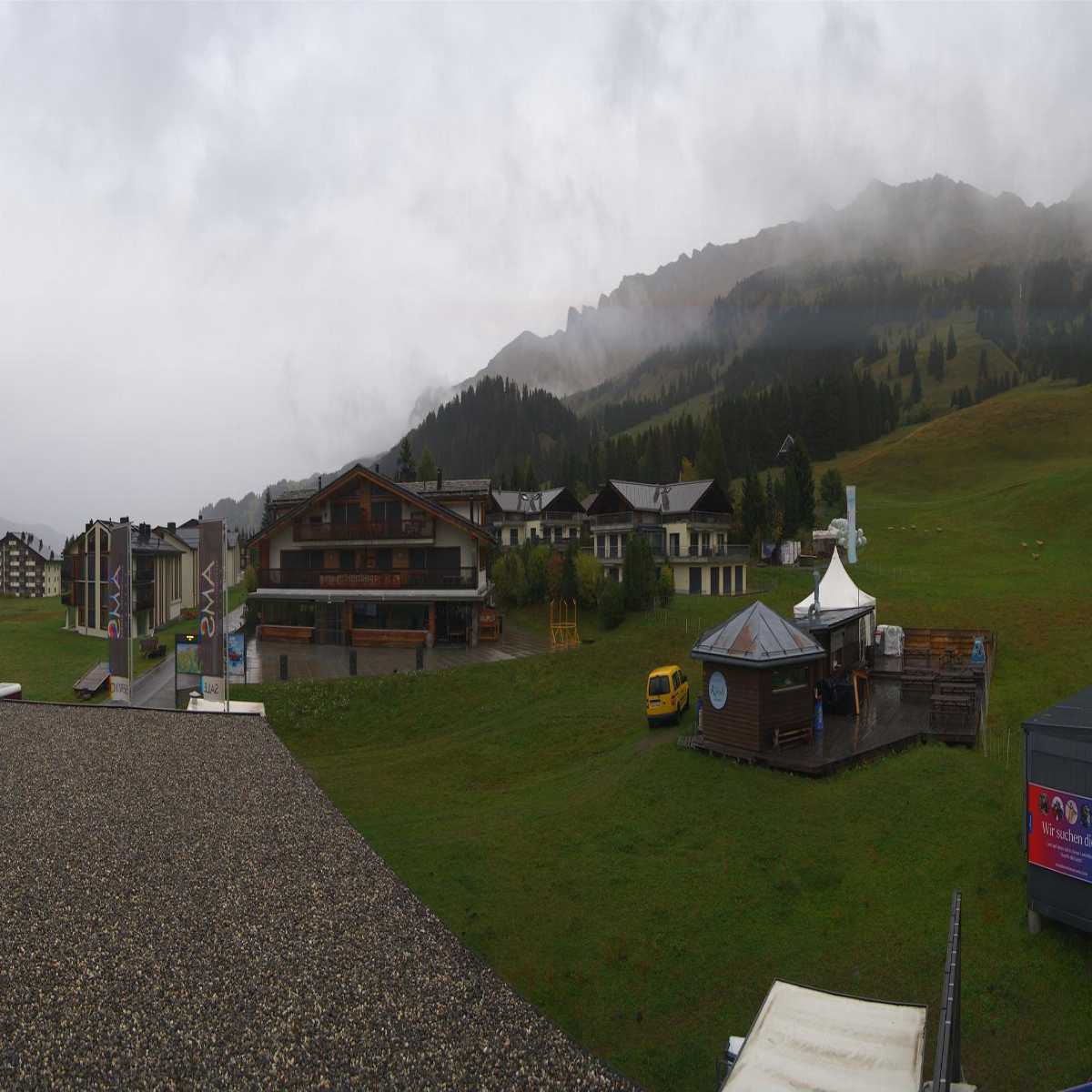 Falera webcam