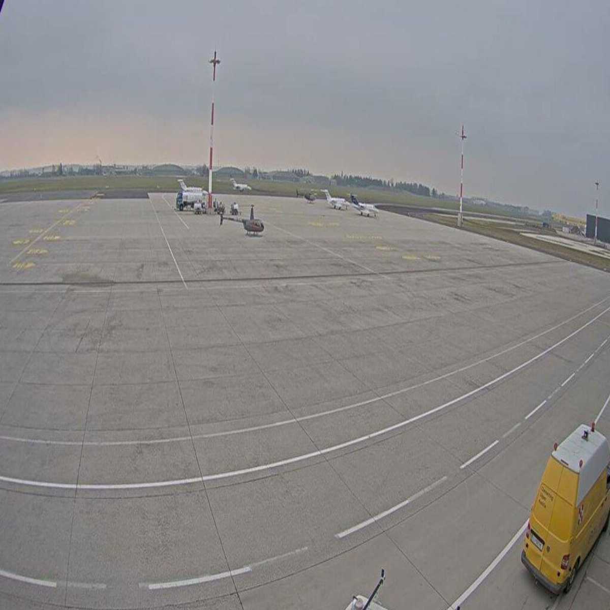Obertraun webcam