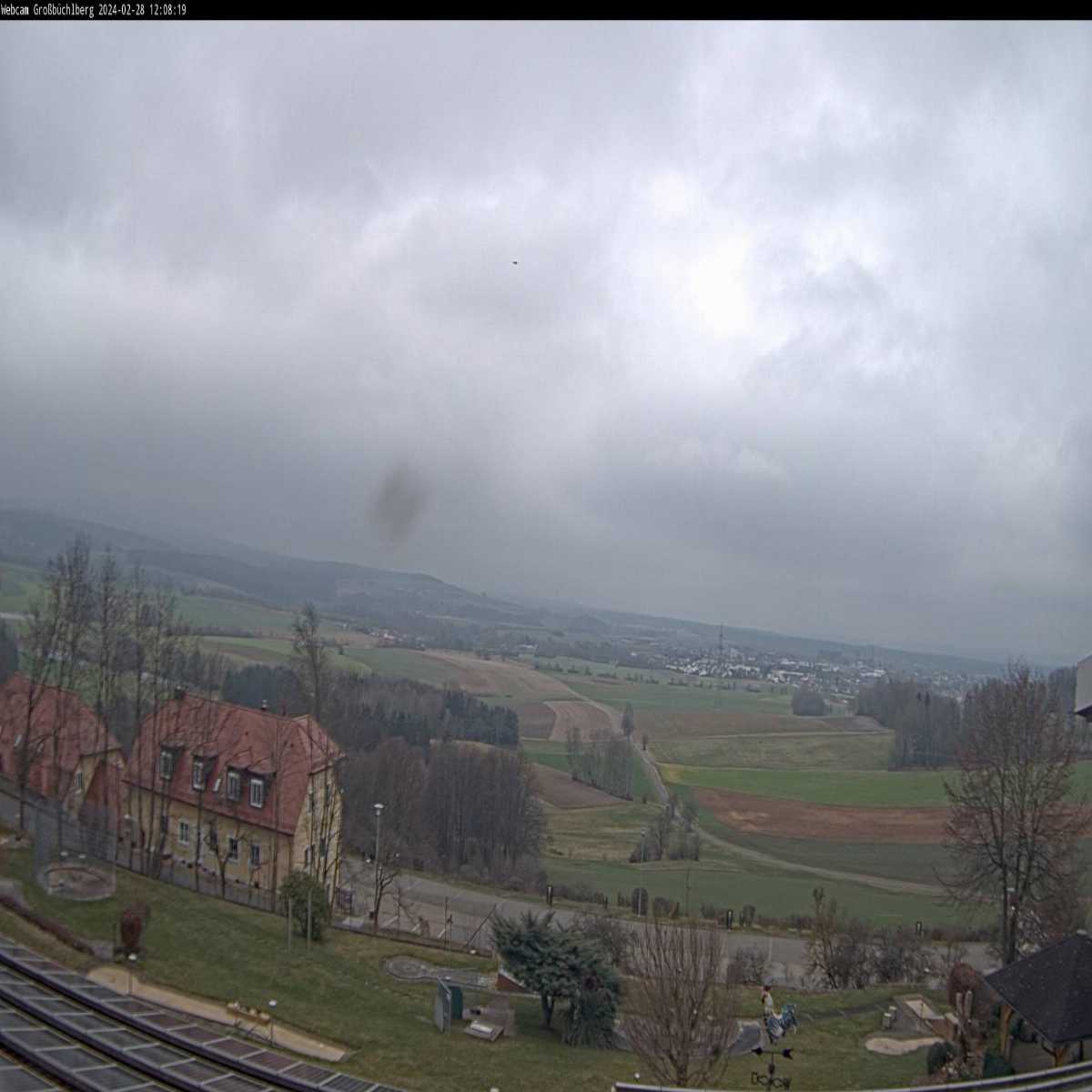 Leidersbach webcam