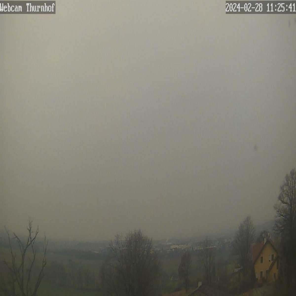 Obertraun webcam