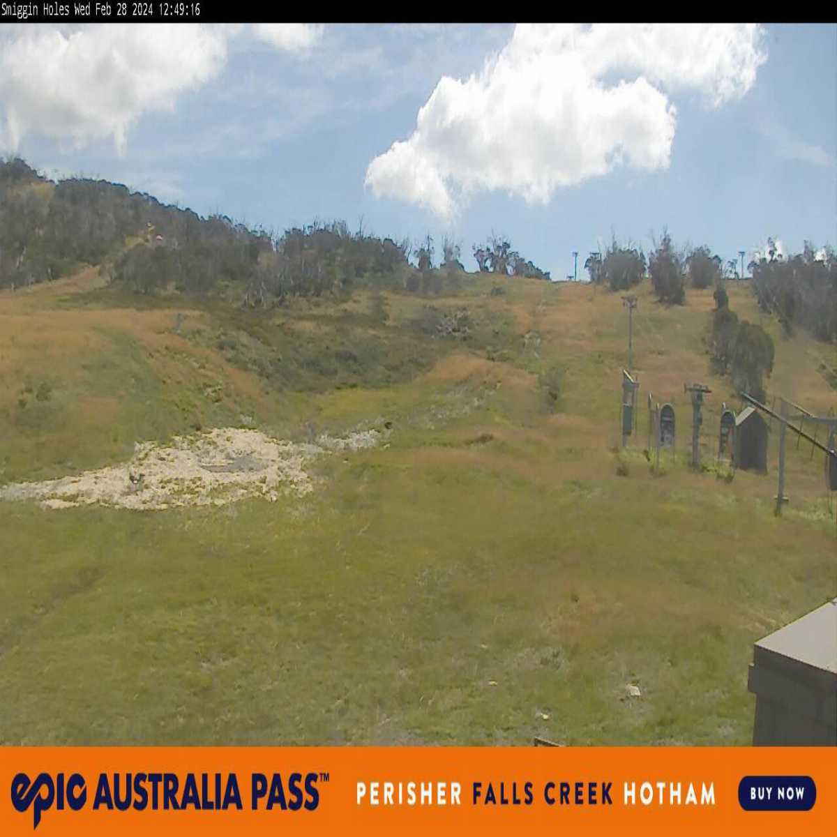 Darlinghurst webcam