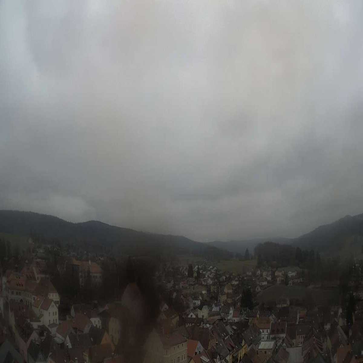 Leidersbach webcam