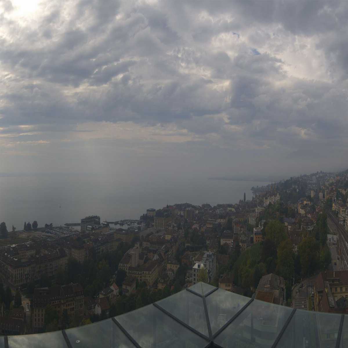 Le Locle webcam