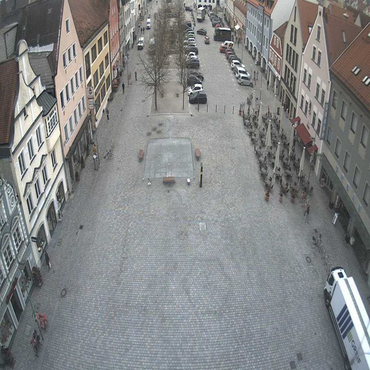 Leidersbach webcam