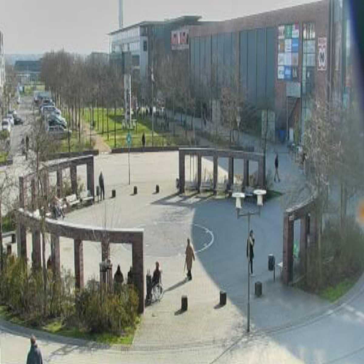 Rotenburg An Der Fulda webcam