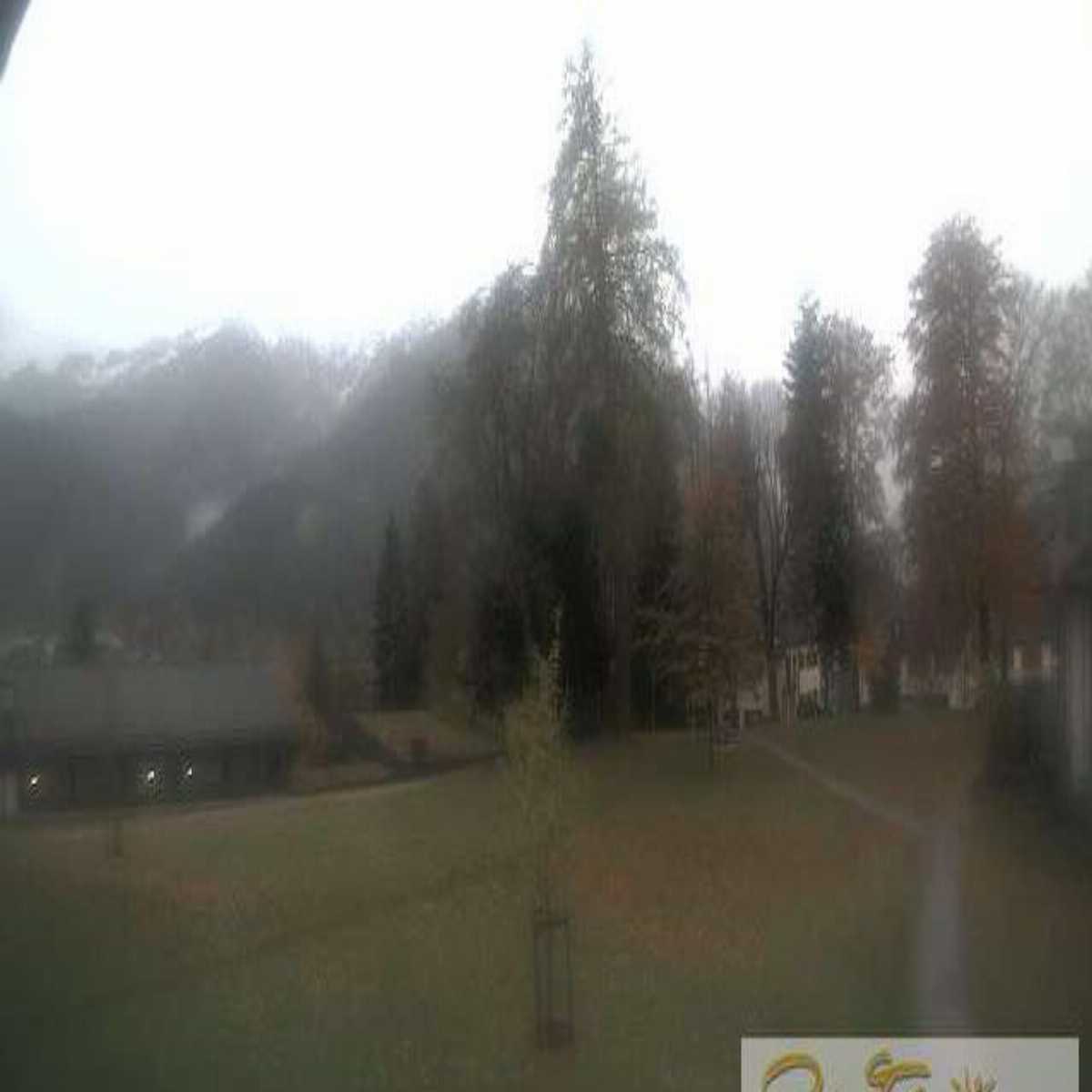Leidersbach webcam