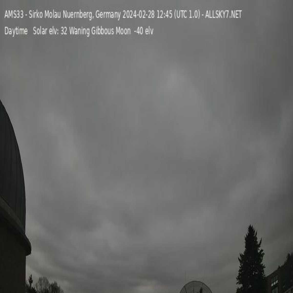 Leidersbach webcam