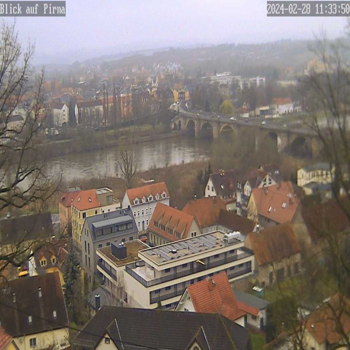 Klingenberg webcam