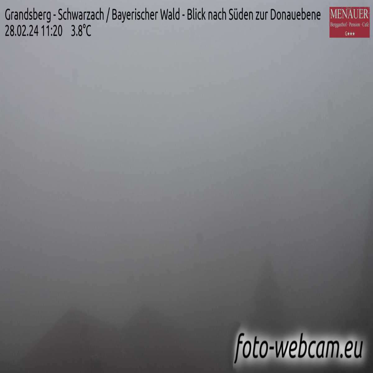 Leidersbach webcam