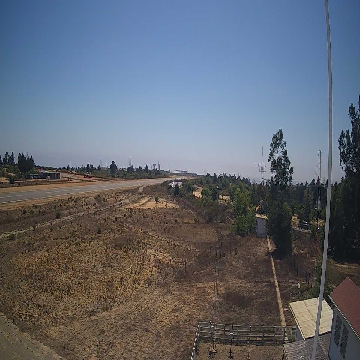 Vina Del Mar webcam
