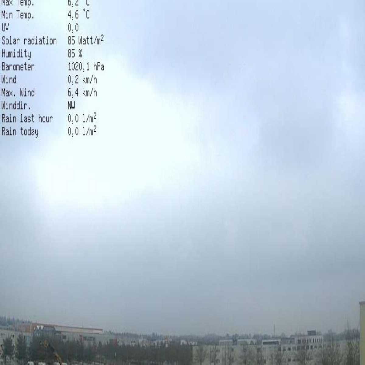 Leidersbach webcam