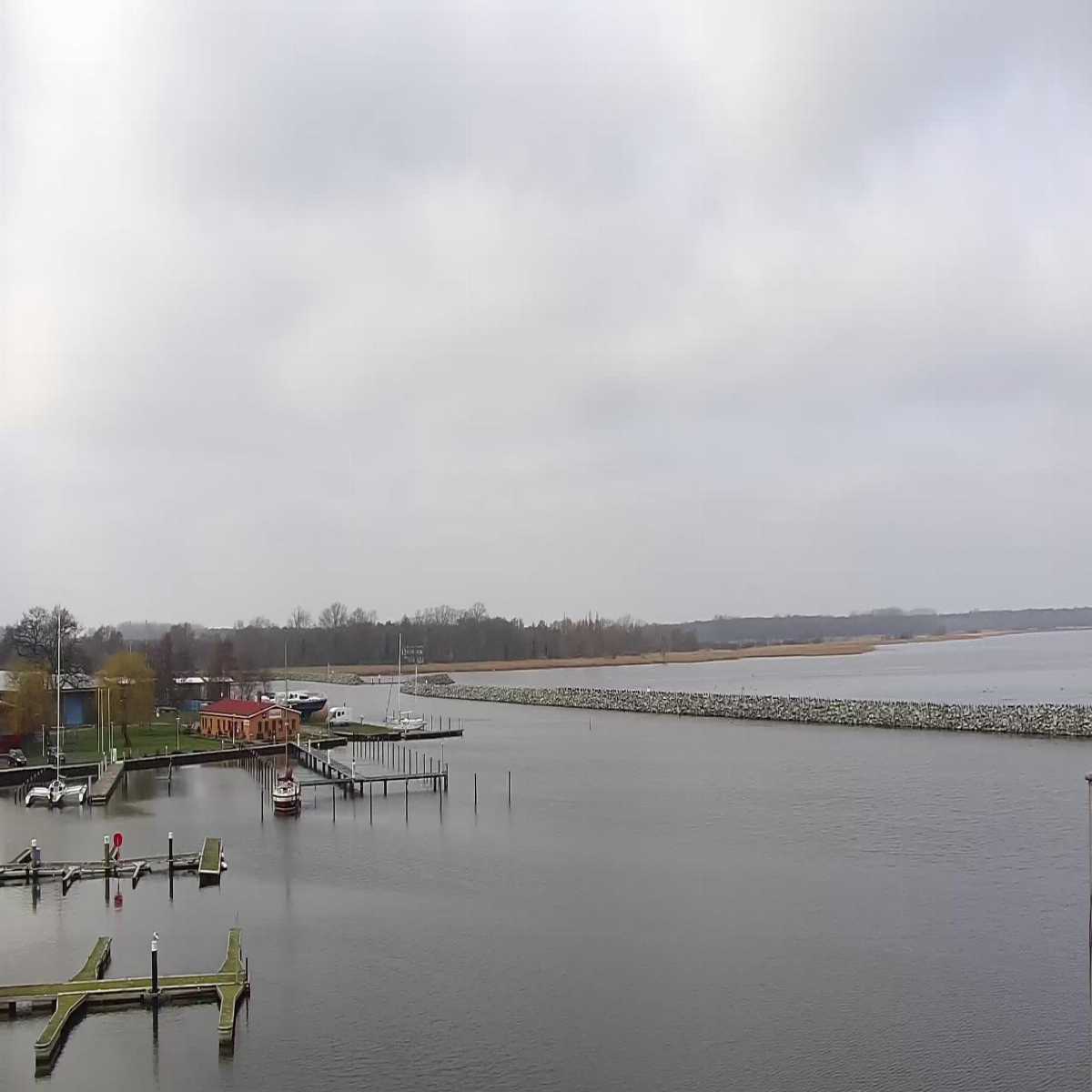 Greifswald webcam