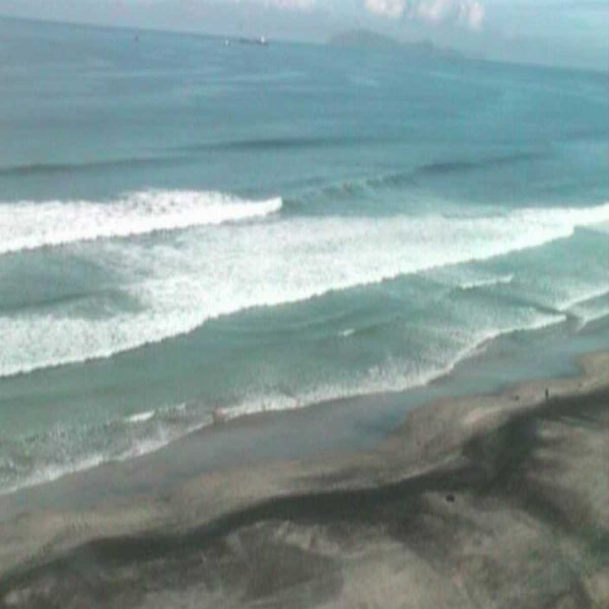 Mexicali webcam