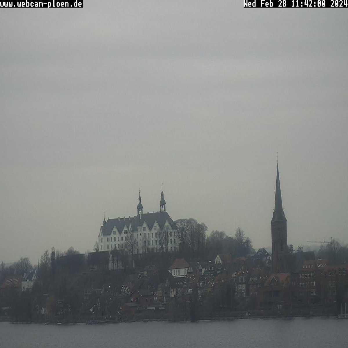 Ahrensburg webcam